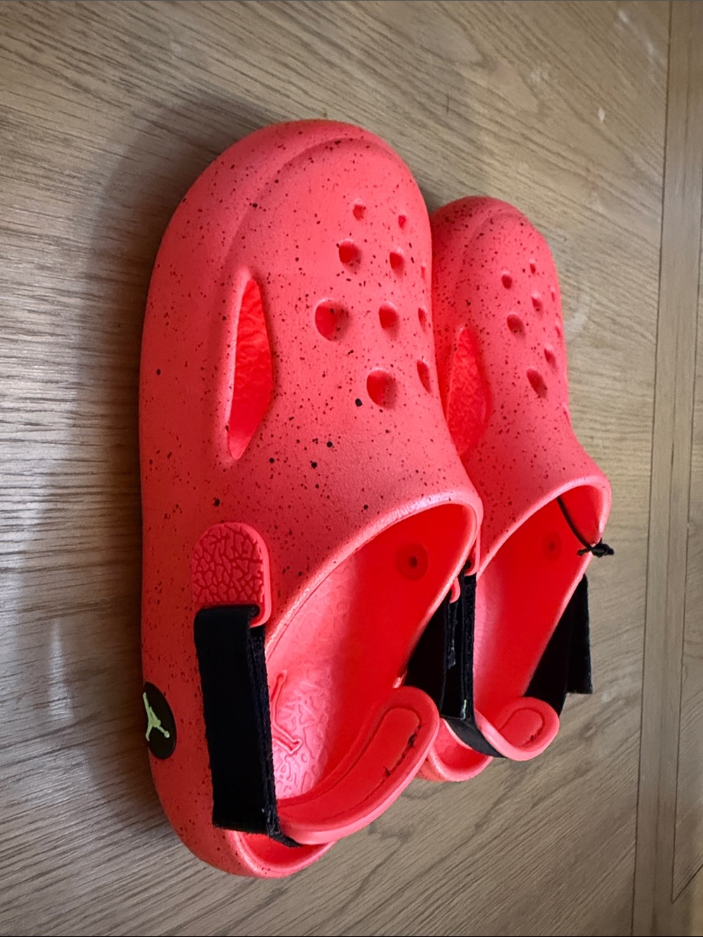 Jordan Hydrip Big Kids Sandals